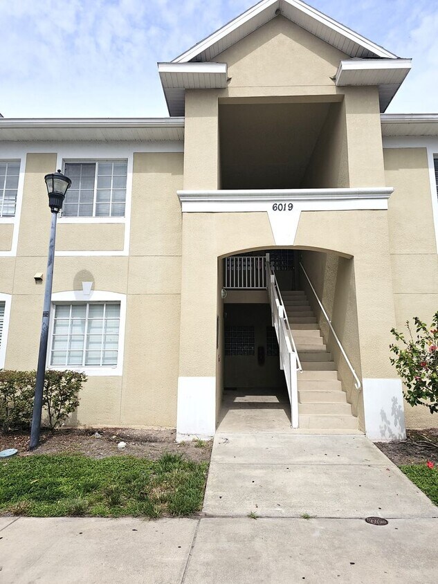 Primary Photo - Villages Of Bloomingdale Condo
