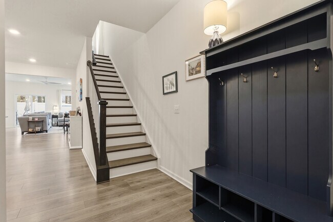 Foto del edificio - 17 Saltford Ln