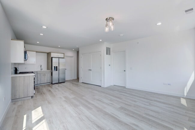 Building Photo - 8110 Lincoln Ave