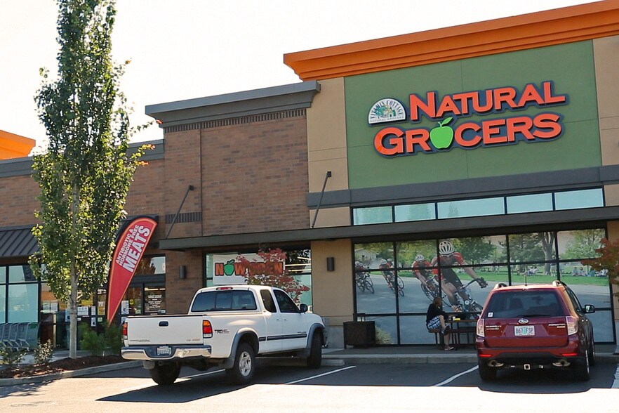 Northeast Hazel Dell Apartments for Rent Vancouver, WA