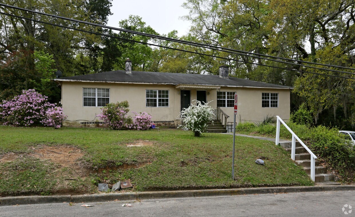 Foto del edificio - 1440-1442 S Gadsden St