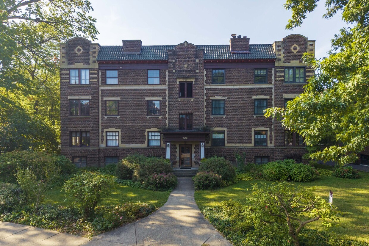 Foto principal - 2472 Overlook Rd