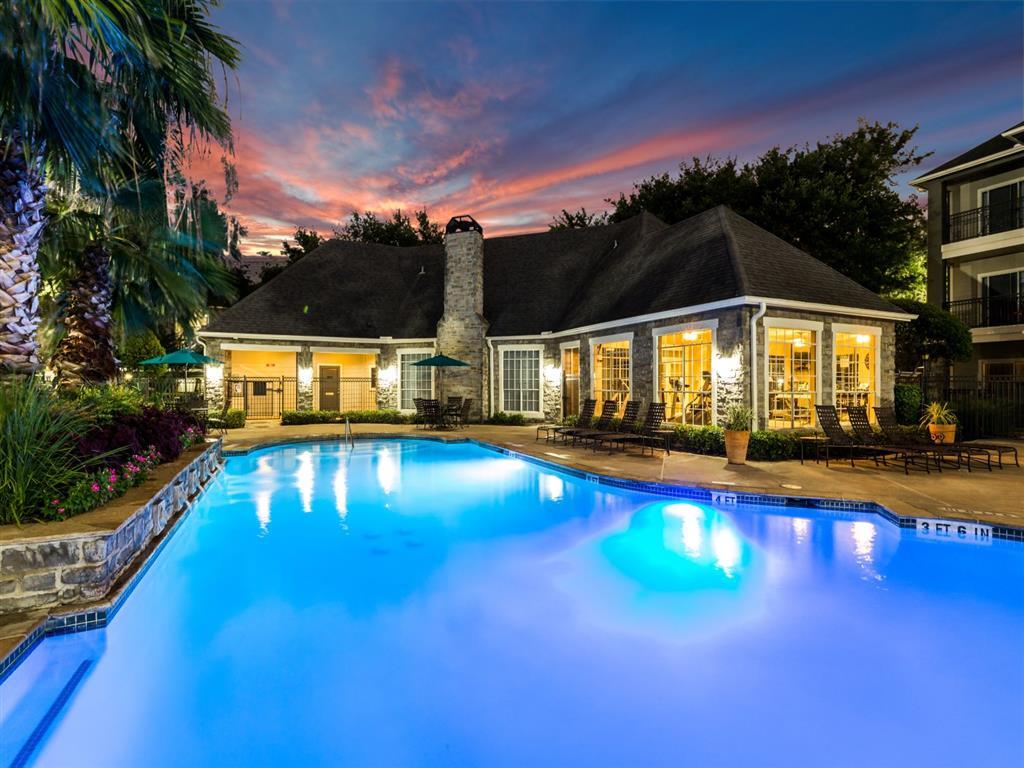 Marquis on Westheimer 2742 Dr Houston, TX