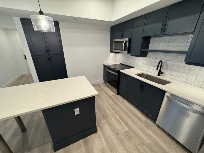 Kitchen - 24 NW 31st St