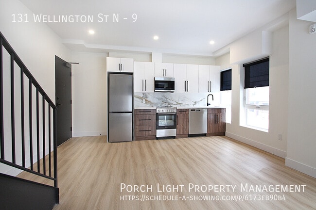 Photo du bâtiment - Completely New - Luxury Finishes - Modern Comfort