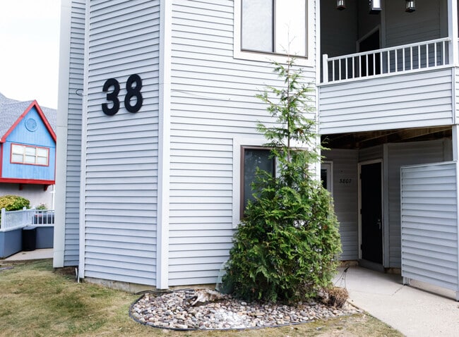 Building Photo - 3807 Babe Ct