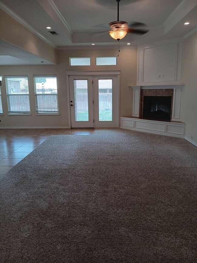 Foto del edificio - 3 Bedroom, 2 Bathroom - Zia School District