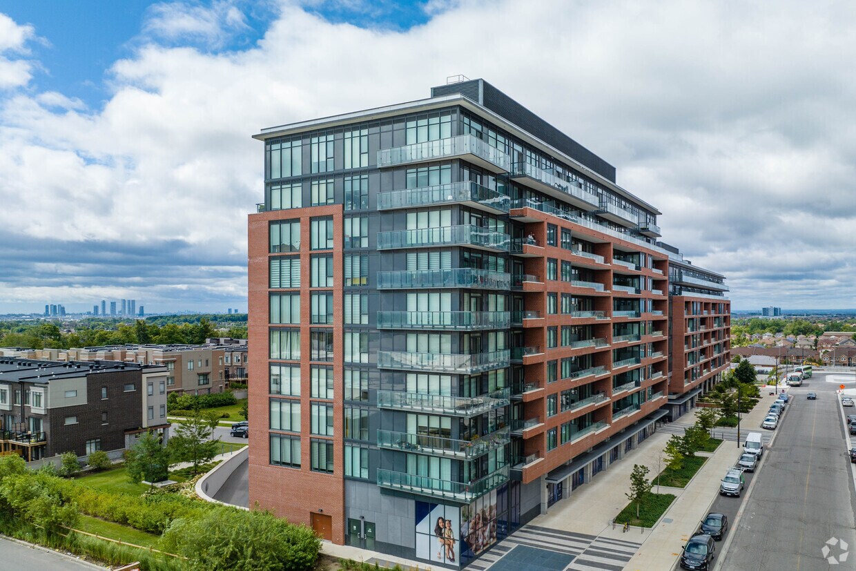 Photo principale - Indigo Condominiums in Maple