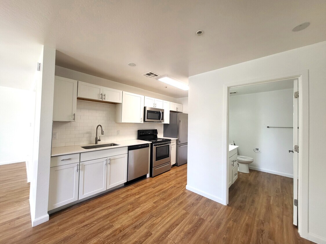 La Estrella Vista Apartments in Phoenix, AZ