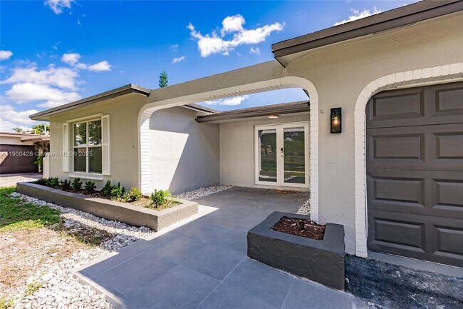 Foto del edificio - 10760 NW 29th Manor