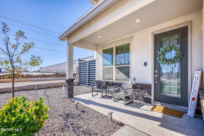 Foto del edificio - 1621 Sam Dominguez St