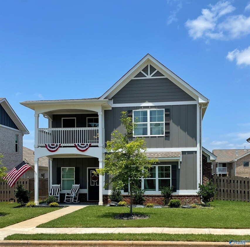 20 Desert Oak Ct SW, Huntsville, AL 35824 House Rental in Huntsville