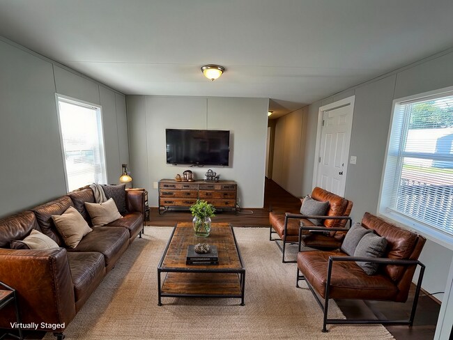 Foto del edificio - 3510 N 9th St