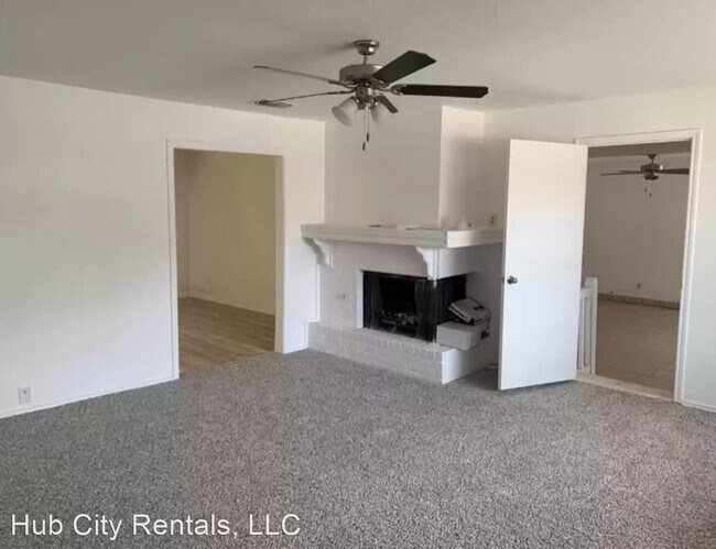 Building Photo - 4 br, 2 bath House - 506 W 6th Street
