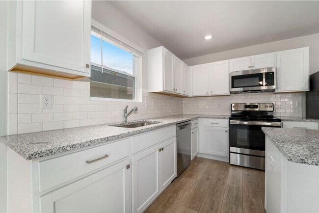 Foto del edificio - 314 S W Ave