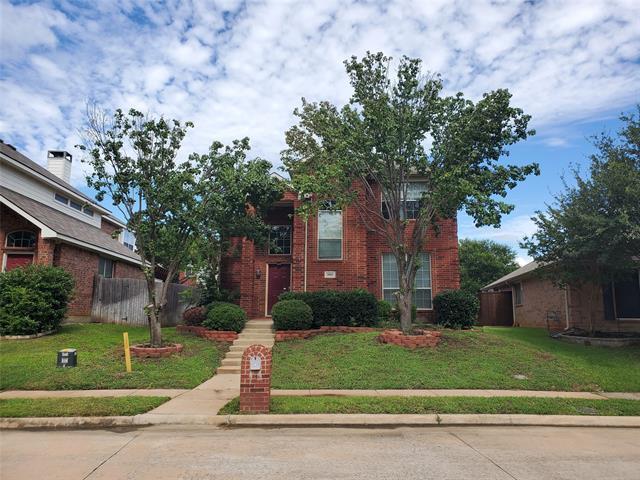 Building Photo - 3900 Braxton Ln