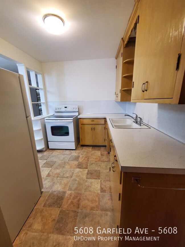 Foto del edificio - 5608 Garfield Ave