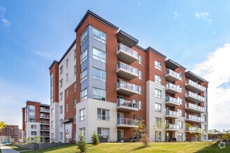 Building Photo - 7195-7195 Rue De Lunan