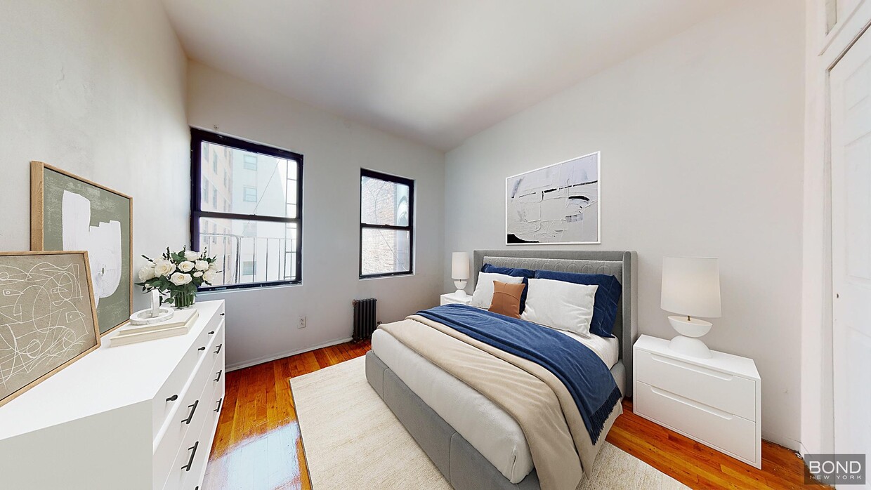 Primary Photo - 94 Third Avenue