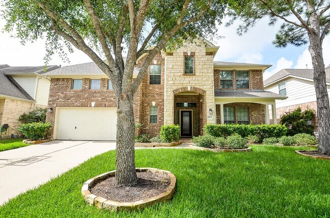 Foto del edificio - 26711 Eagle Park Ln