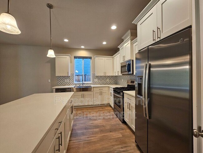 Foto del edificio - 1813 NE 169th St