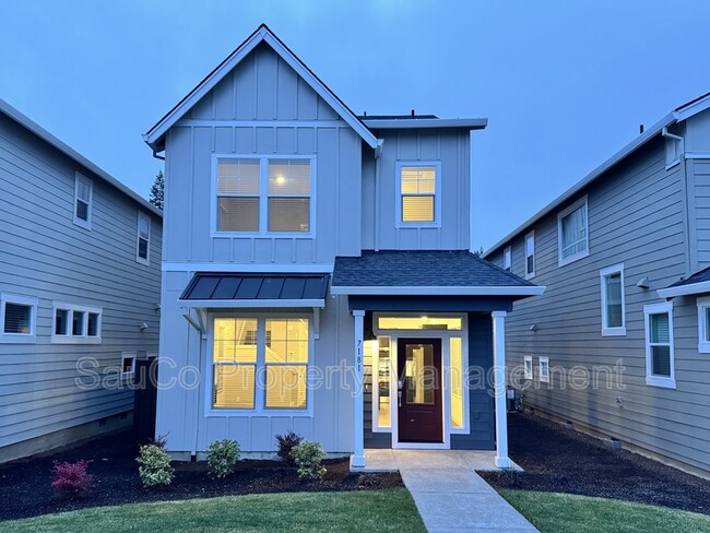 Photo - 7181 SE Benedict St House