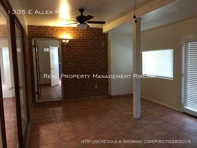 Foto del edificio - 1335 E Allen Rd