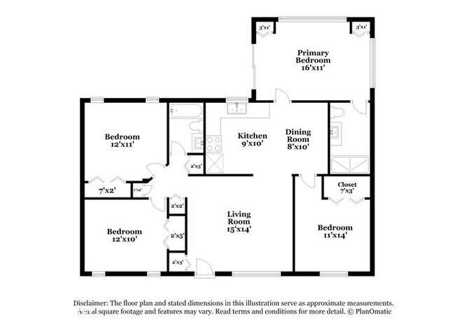 Building Photo - 3141 Loomis Dr, New Port Richey, FL 34655