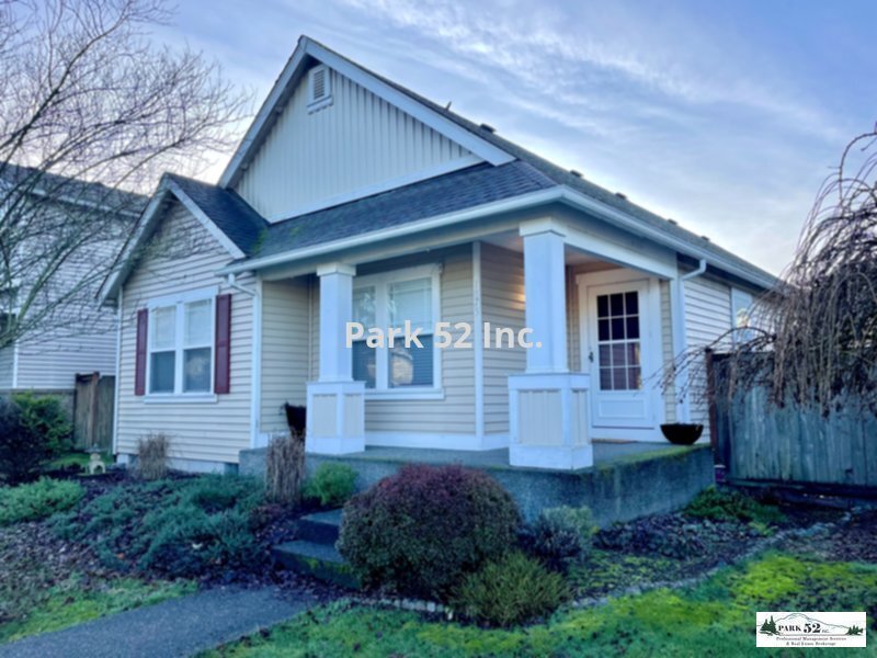 1875 Fisher St, DuPont, WA 98327 House Rental in DuPont, WA