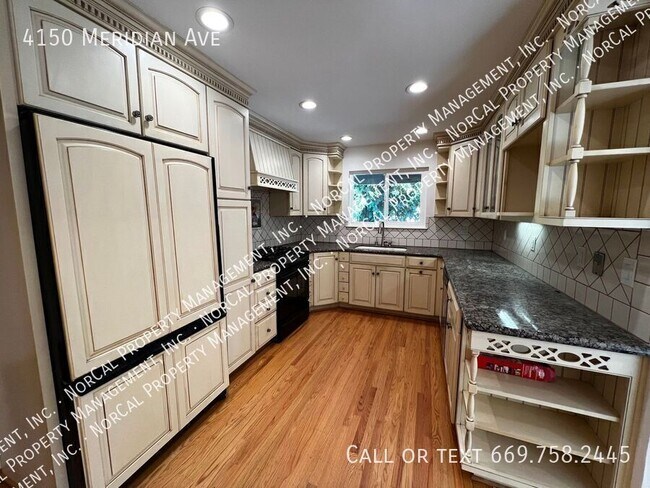 Foto del edificio - 4150 Meridian Ave