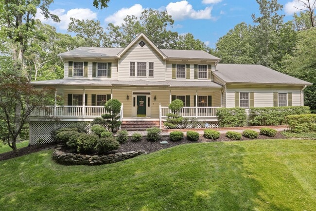Photo - 12010 Waples Mill Rd House