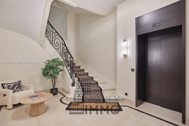 Foto del edificio - 9 Avenue Frederic Le Play Ave