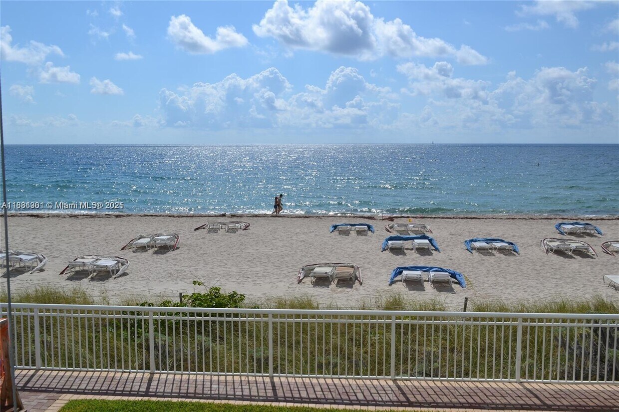 Foto principal - 3850 Galt Ocean Dr
