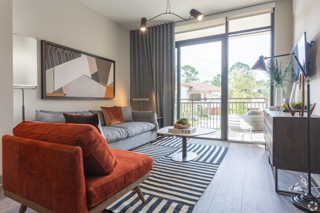 Foto del edificio - Luxury & Convenience in Houston!