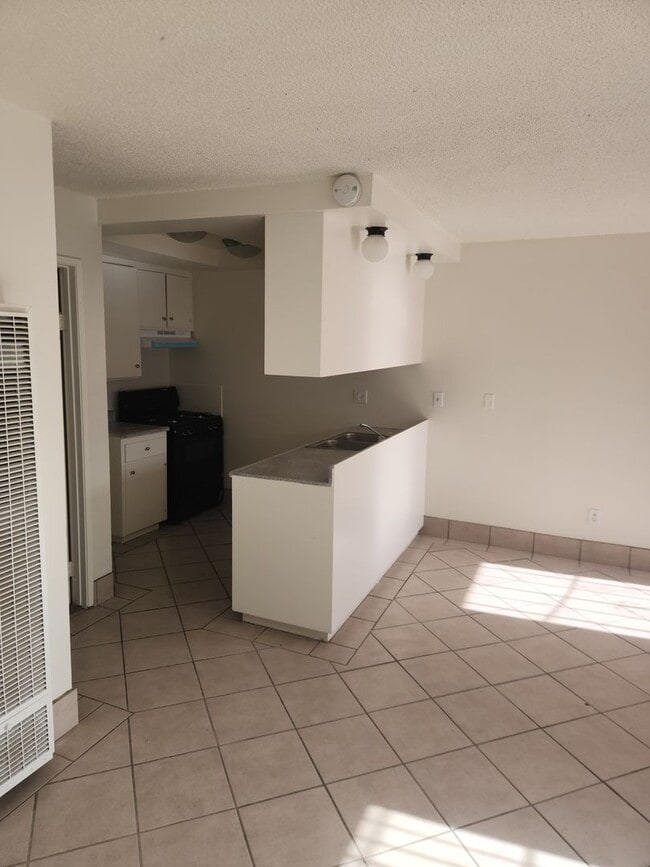 Foto del interior - Buena Vista