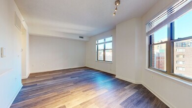 Interior Photo - Andover House