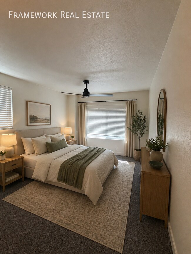 Foto del edificio - 2120 Irving St