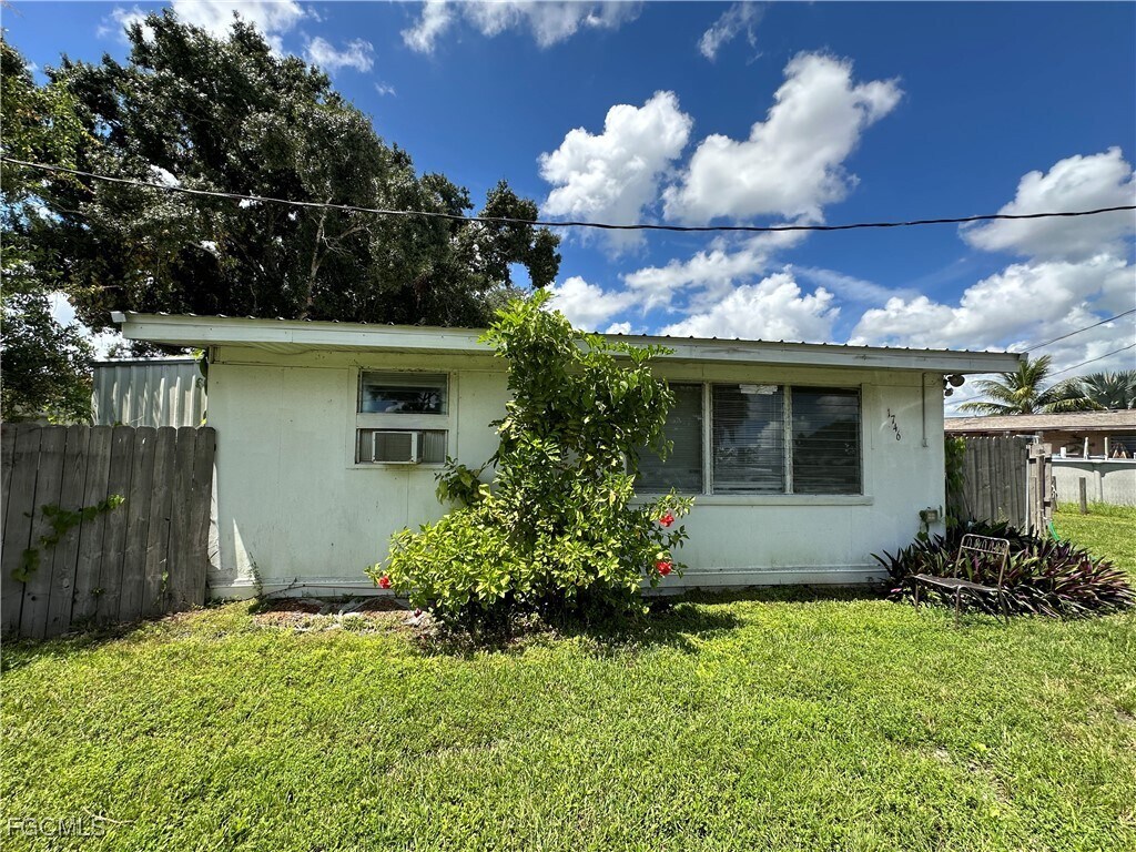 Foto principal - 1746 Pacific Ave