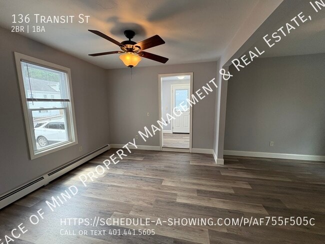 Building Photo - 136 Transit St