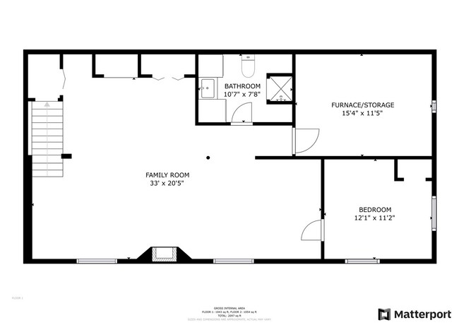 Building Photo - Beautiful 3 Bedroom / 2 Bath on 7 Acres!