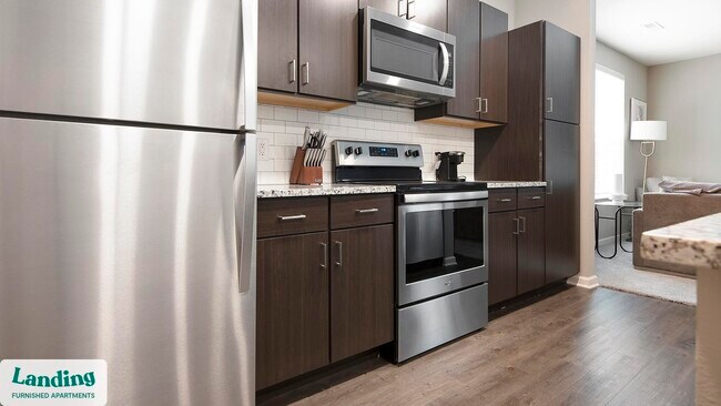 Foto del edificio - 16346 Lydia Hill Dr