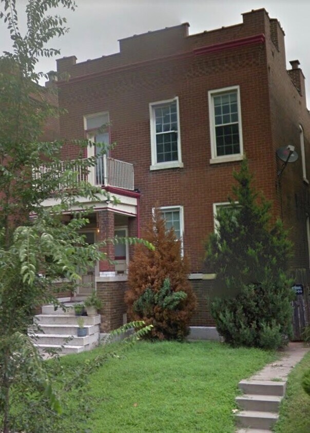 Primary Photo - 3437 Utah St