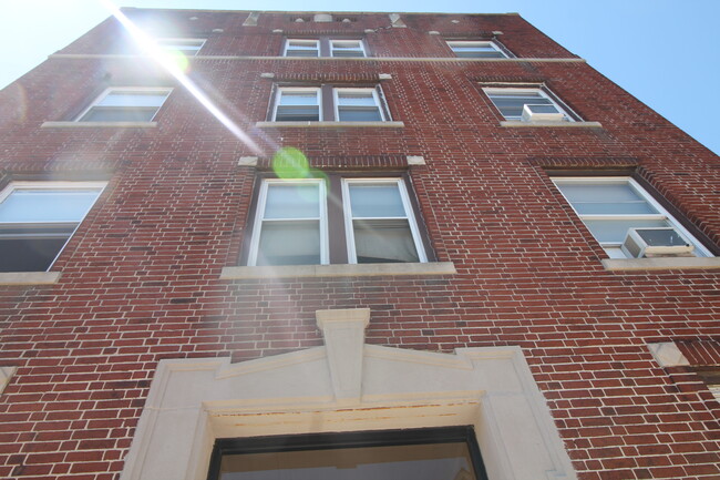 Foto del edificio - 45 Newkirk St