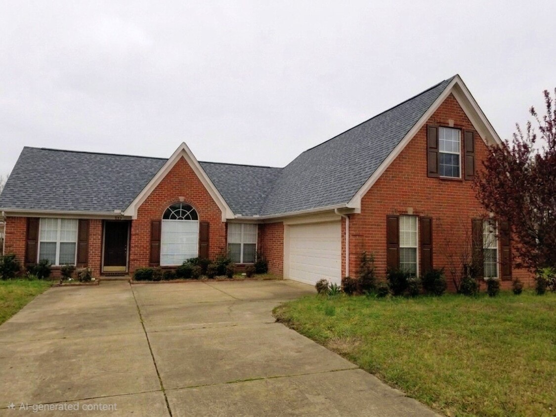 Photo - 2753 Broadway Dr (Southaven, MS)