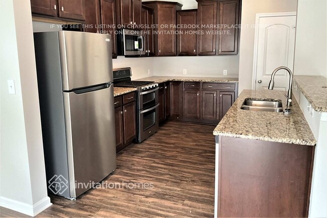Building Photo - 3604 Moorhen Lane