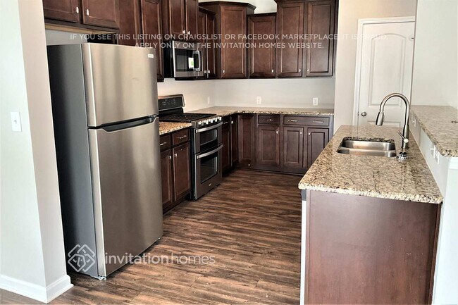 Foto del edificio - 3604 Moorhen Lane