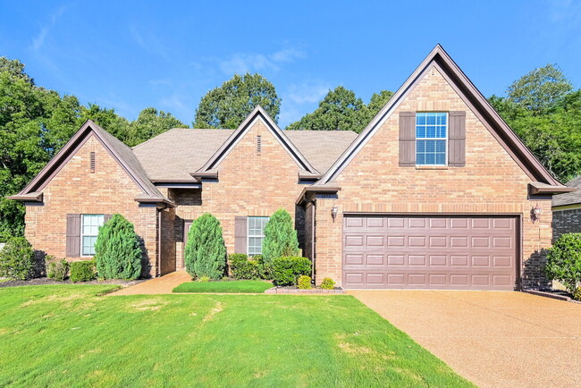 Building Photo - 8873 Lezlarken Ln