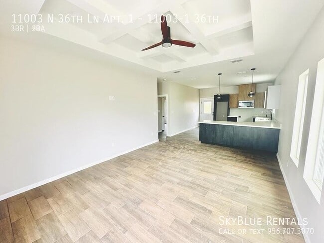 Building Photo - 11003 36th, 11003-1 36th