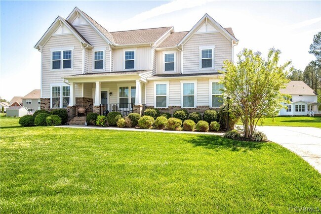 Building Photo - 11913 James Overlook Ct