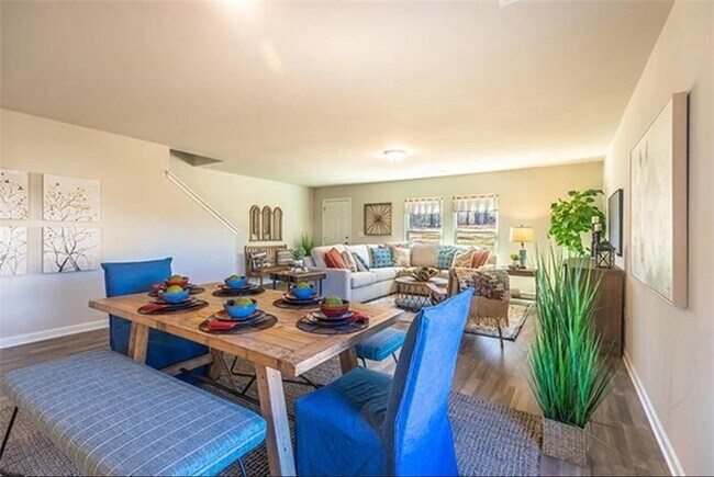 Foto del edificio - 710 Shallowford Rd